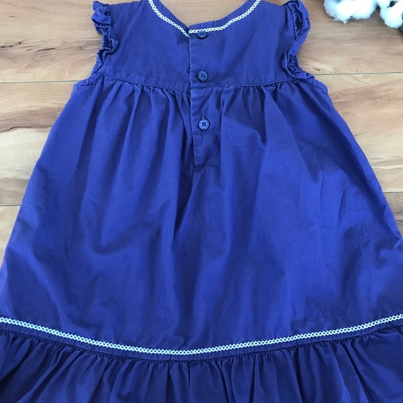 Carters Dress - Picture 3 of 3